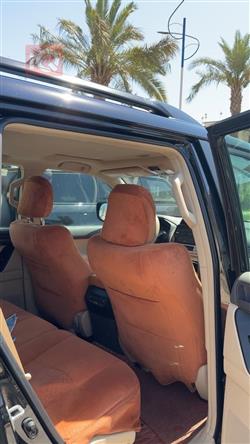 تۆیۆتا لاندكروزر پرادۆ